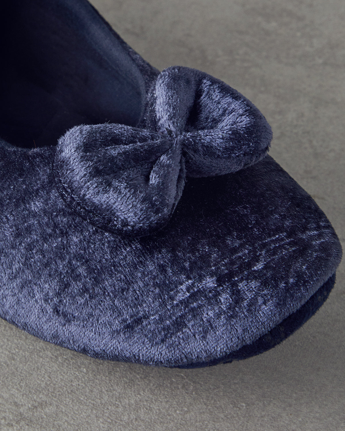 Vesta Women House Ballerina Slippers (view 6)