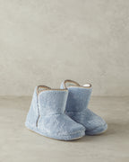 Boni Women House Booties - Navy Blue - 37 (view 5)