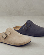 Rainy Men’s House Slippers (view 4)
