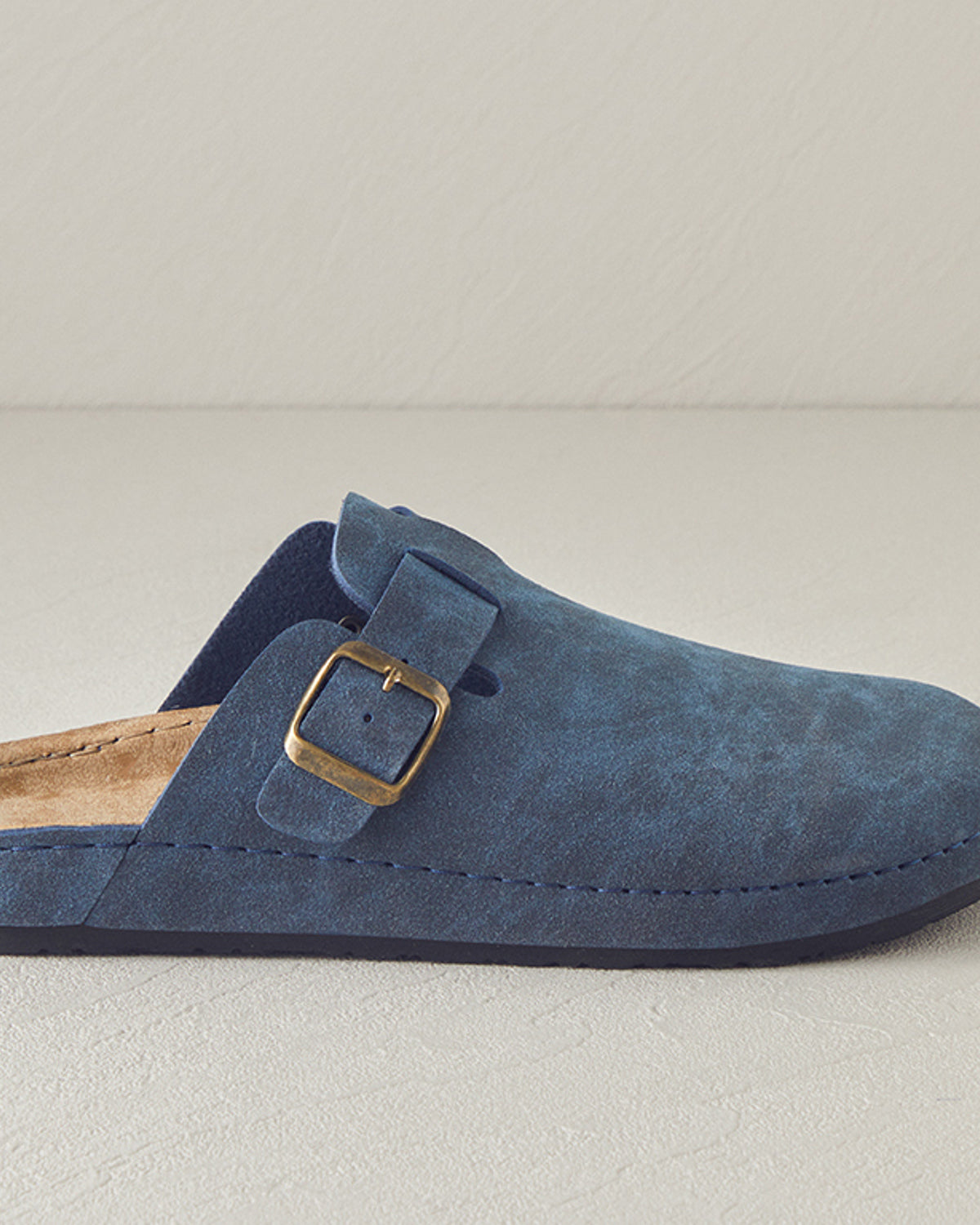 Rainy Men’s House Slippers (view 5)
