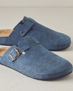 Rainy Men’s House Slippers (view 6)