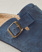 Rainy Men’s House Slippers (view 7)