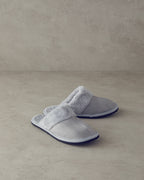 Paloma Women House Slippers 38 Gray (view 2)
