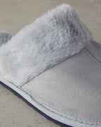 Paloma Women House Slippers 38 Gray (view 3)