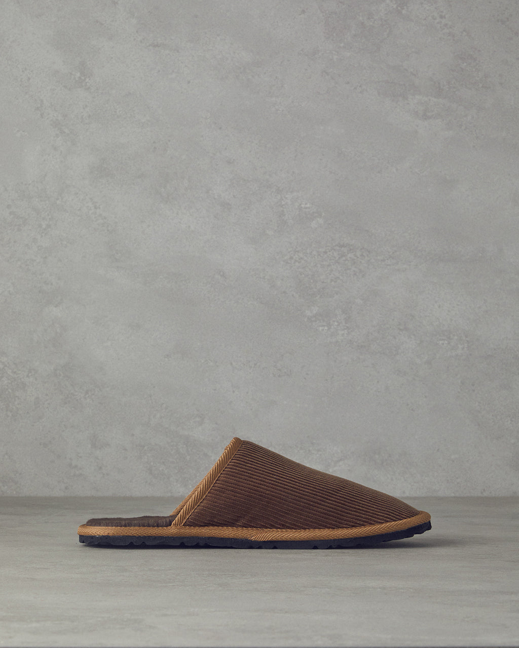 Parley Men’s House Slippers 41 Brown