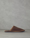 Parley Men’s House Slippers 41 Brown