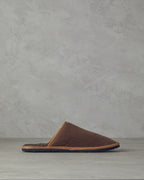 Parley Men’s House Slippers 41 Brown