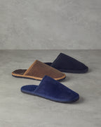 Parley Men’s House Slippers 41 Brown (view 4)