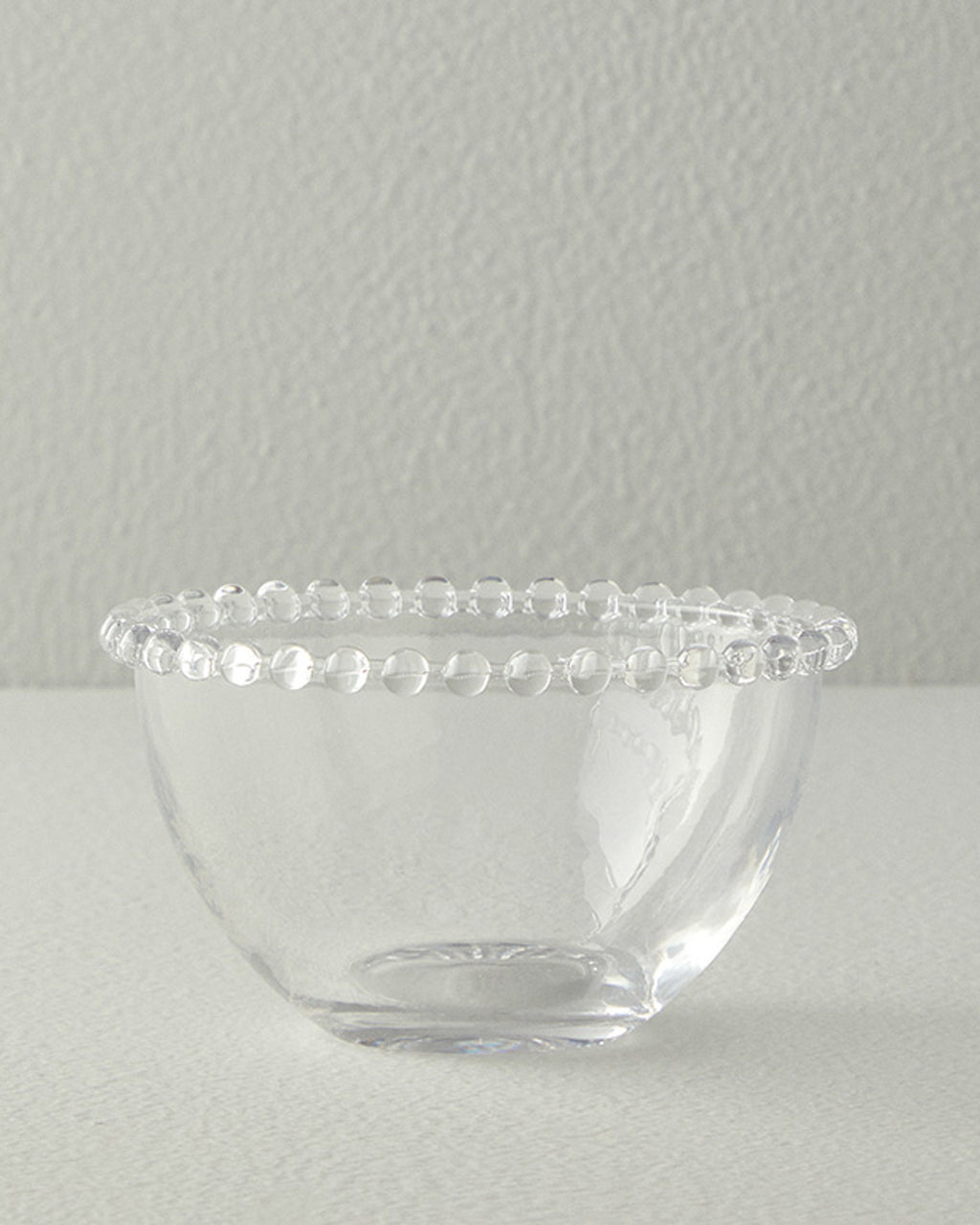 Miny Glass Bowl 14 cm Transparent