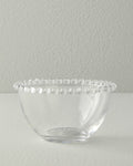 Miny Glass Bowl 14 cm Transparent
