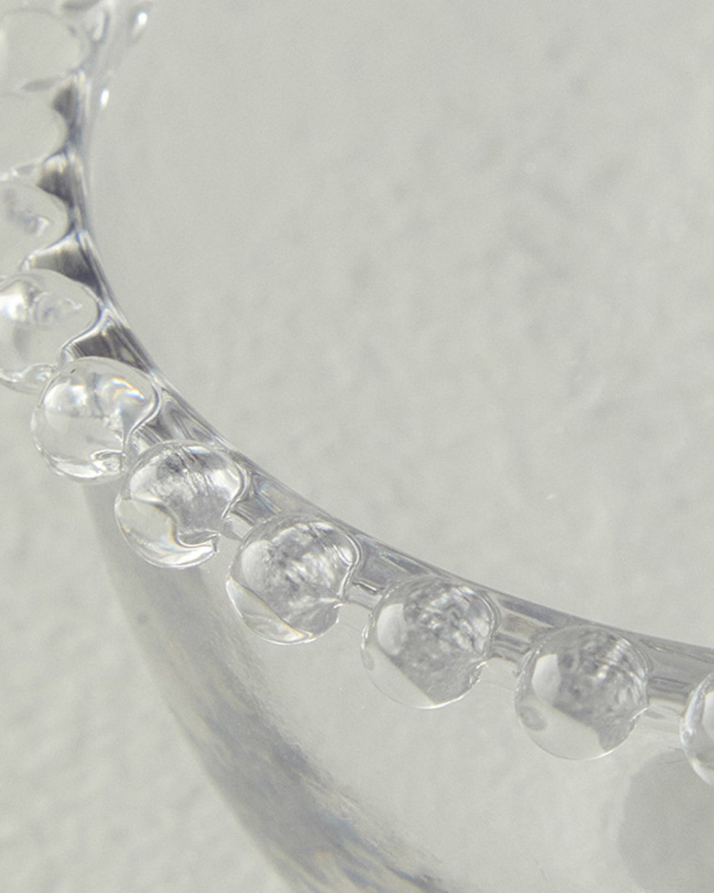 Miny Glass Bowl 14 cm Transparent (view 2)