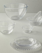Miny Glass Bowl 14 cm Transparent (view 3)
