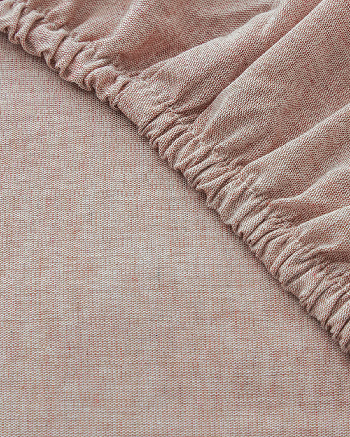 Sweet Spring Soft Cotton with Digital Print Double Size Duvet Cover Set 200x220 cm Dusty Rose (view 7)