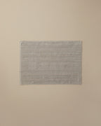 Frodo Cotton Foot Towel 50x70 cm - Beige