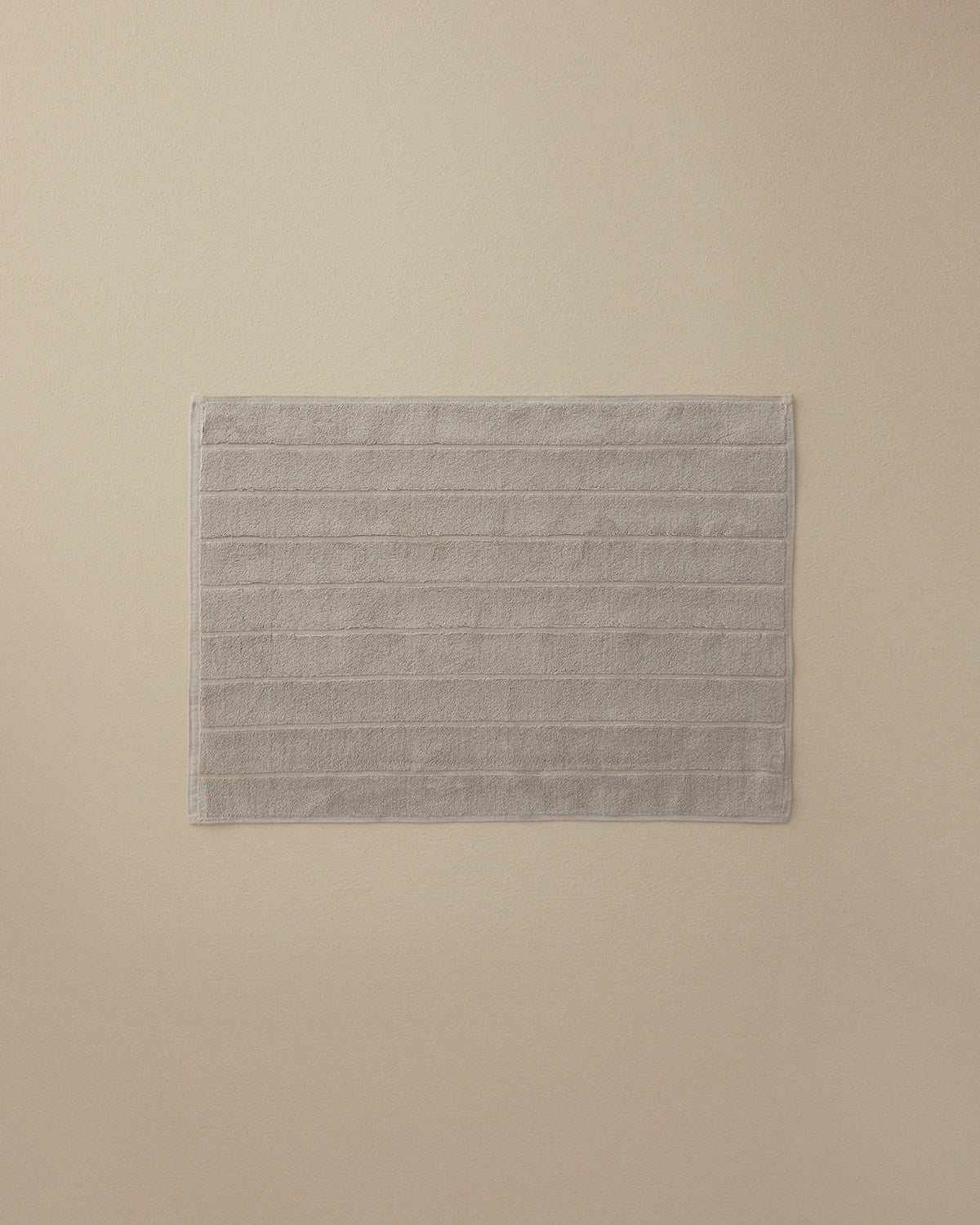 Frodo Cotton Foot Towel 50x70 cm - Beige