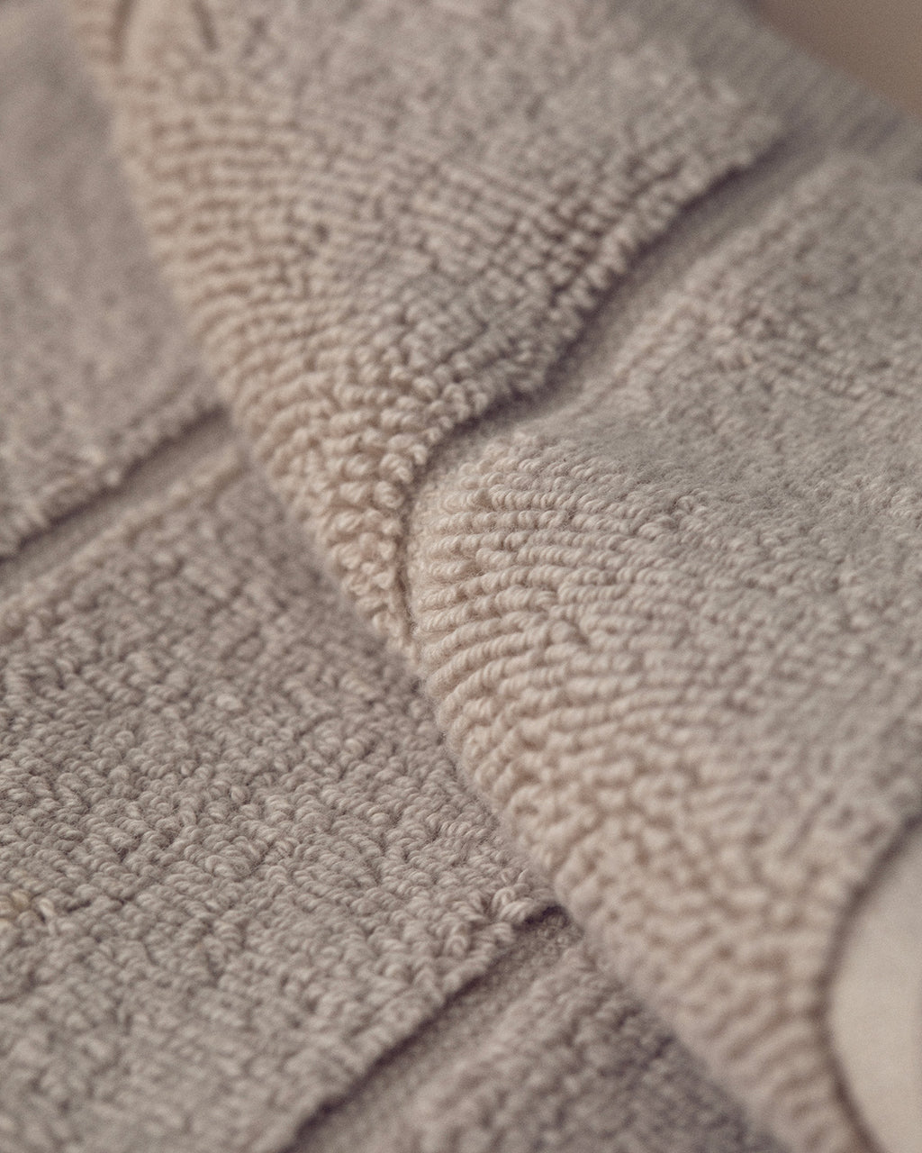 Frodo Cotton Foot Towel 50x70 cm (view 3)