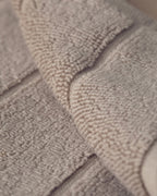 Frodo Cotton Foot Towel 50x70 cm (view 3)