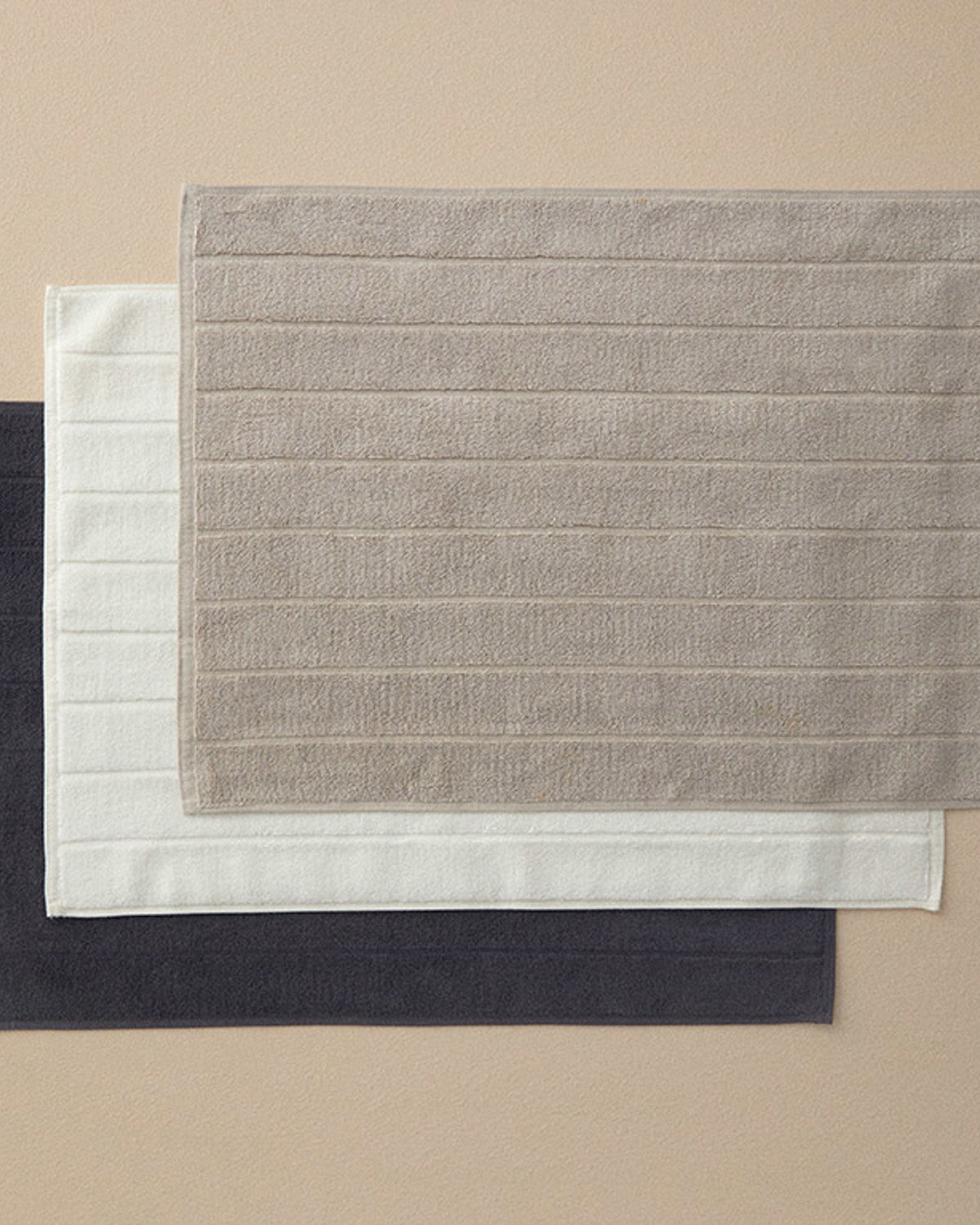 Frodo Cotton Foot Towel 50x70 cm (view 4)