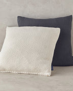 Knitwear Toss Pillow Cover 45x45 cm (view 3)