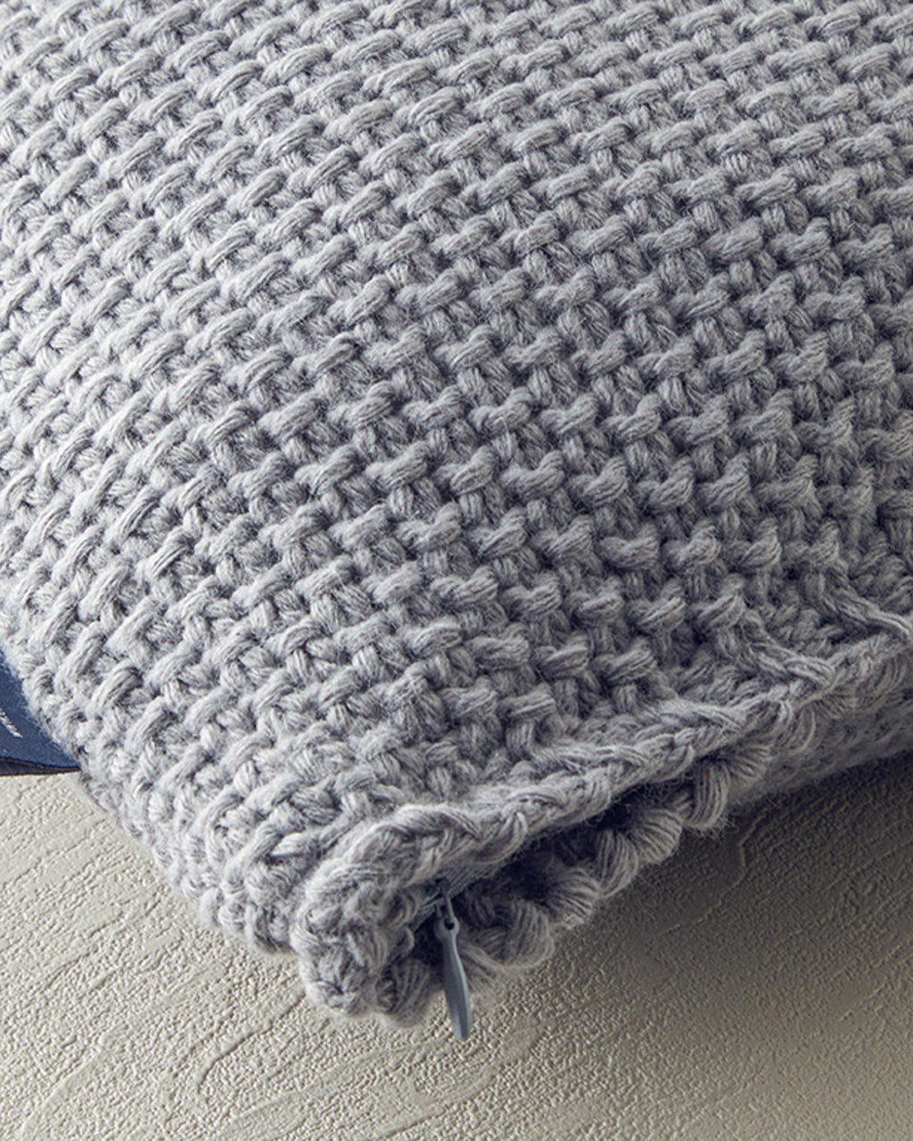 Knitwear Toss Pillow Cover 45x45 cm (view 5)