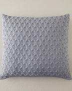 Velvety Knitwear Toss Pillow Cover 45x45 cm (view 4)