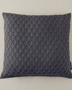 Velvety Knitwear Toss Pillow Cover 45x45 cm (view 7)