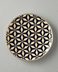Modern Sense Bone Porcelain Cake Plate 20 cm (view 5)