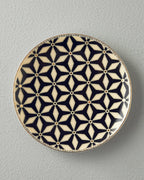 Modern Sense Bone Porcelain Cake Plate 20 cm (view 5)