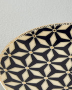Modern Sense Bone Porcelain Cake Plate 20 cm (view 6)
