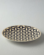 Modern Sense Bone Porcelain Cake Plate 20 cm (view 7)