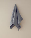 Sofya Cotton Waffle Face Towel 50x80 cm (view 5)