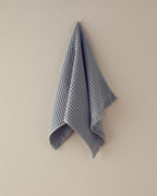 Sofya Cotton Waffle Face Towel 50x80 cm (view 5)