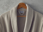 Como Microcotton Summer Blanket Bathrobe Set (view 8)