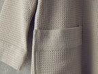 Como Microcotton Summer Blanket Bathrobe Set (view 9)