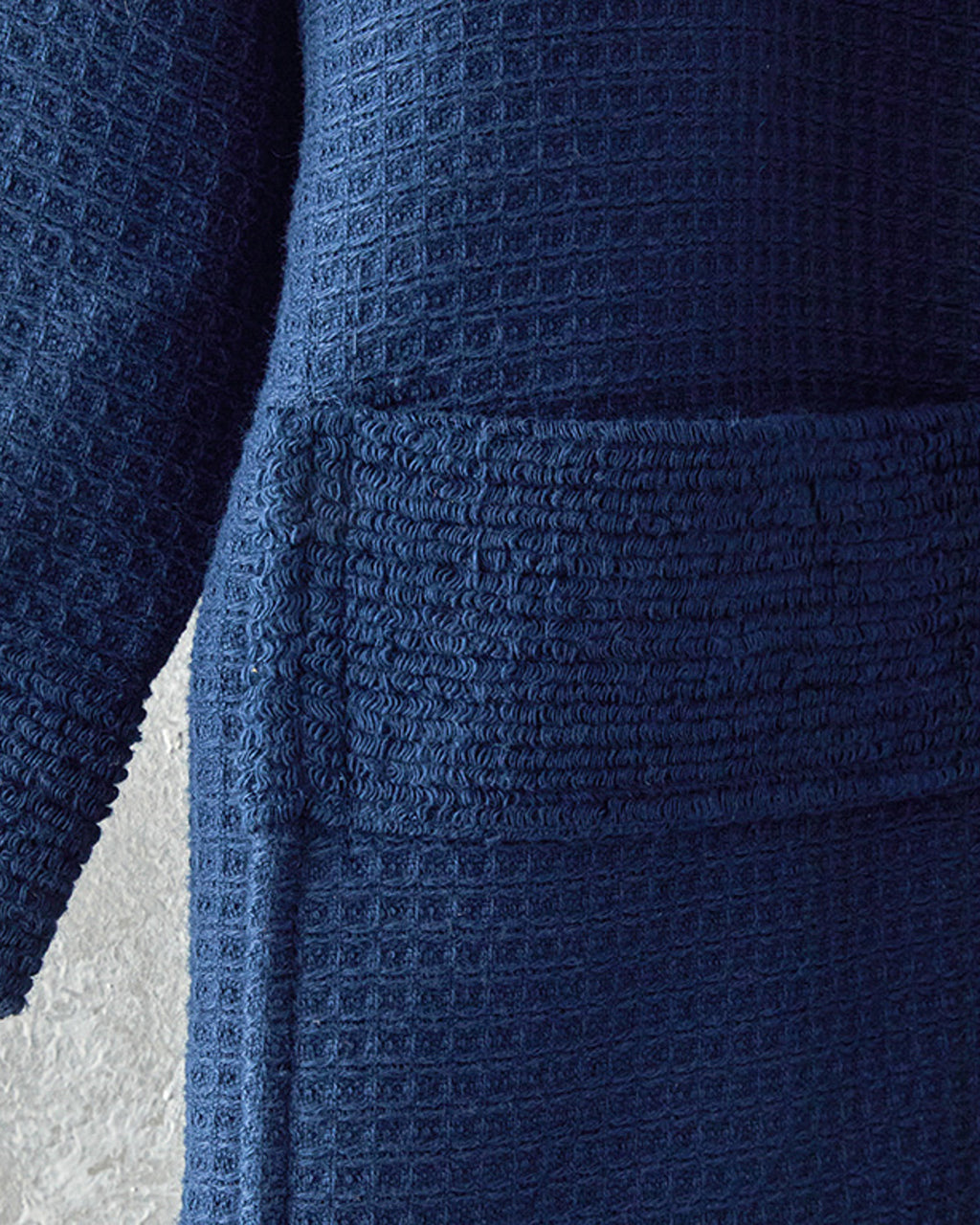 Como Microcotton Summer Blanket Bathrobe Set (view 14)