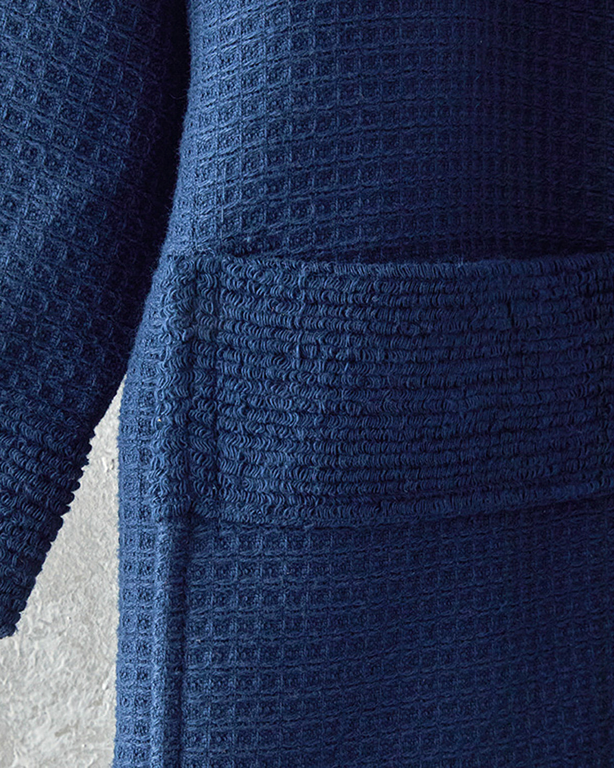 Como Microcotton Summer Blanket Bathrobe Set (view 14)