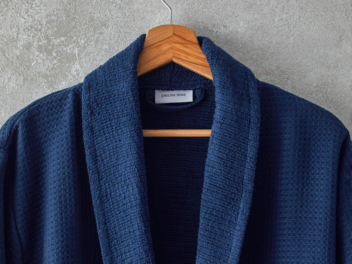 Como Microcotton Summer Blanket Bathrobe Set (view 16)