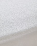 Comfort Cotton Leak-proof Mattress Topper + 30 cm White (view 14)