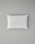 Comfort Cotton Leak-proof Pillow Case 50x70 cm White