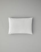Comfort Cotton Leak-proof Pillow Case 50x70 cm White