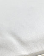Fresh Touch Waterproof King Size Mattress Topper 180x200 cm White (view 2)