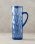 Tuko Acrylic Jug 1.5 L Blue