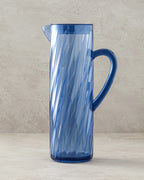 Tuko Acrylic Jug 1.5 L Blue