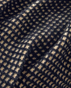Plain Waffle Cotton TV Blanket 110x170 cm (view 5)