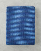 Plain Waffle Cotton TV Blanket 110x170 cm (view 8)