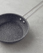 Terra Aluminum 5 Pieces Cook&Store Set 16 cm Anthracite (view 2)