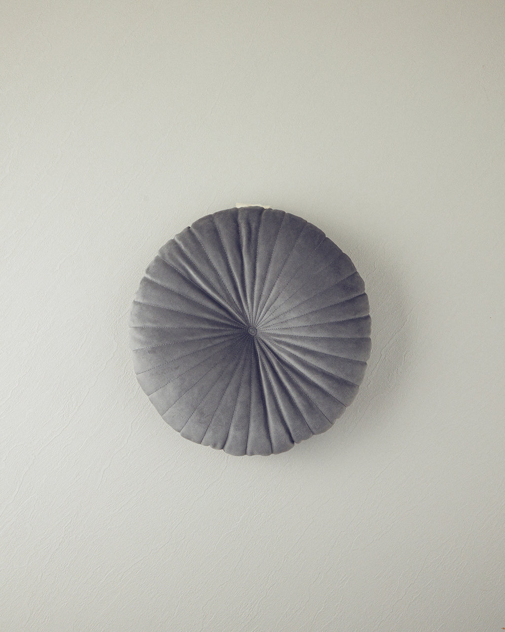 Decorative Cushion 40 cm Anthracite
