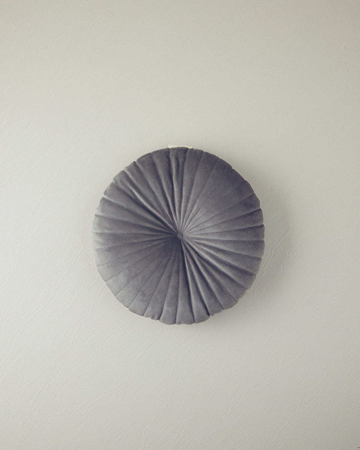 Decorative Cushion 40 cm Anthracite