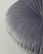 Decorative Cushion 40 cm Anthracite (view 2)