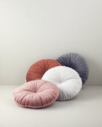 Decorative Cushion 40 cm Anthracite (view 3)